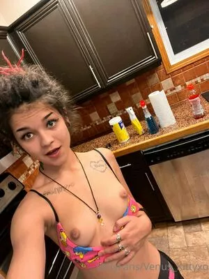 venus_kittyxo OnlyFans Leaked Free Thumbnail Picture - #xcUH1WLfaY