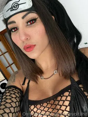 Venusafroditahd OnlyFans Leaked Free Thumbnail Picture - #ceoOnvFhku