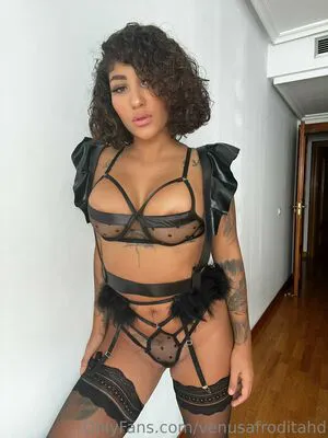 Venusafroditahd OnlyFans Leaked Free Thumbnail Picture - #kGFZhQOVRb