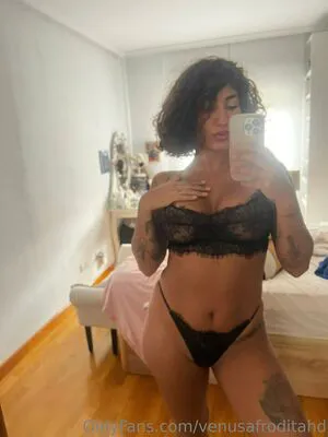 Venusafroditahd OnlyFans Leaked Free Thumbnail Picture - #lLL4dDf7u8