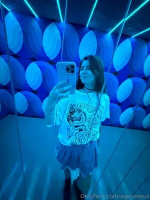 Venusagus OnlyFans Leaked Free Thumbnail Picture - #FyoutgT5jF
