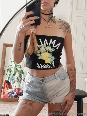 Venusagus OnlyFans Leaked Free Thumbnail Picture - #Y8cXSVk2Ws