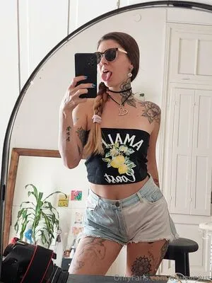 Venusagus OnlyFans Leaked Free Thumbnail Picture - #cJIamvfWcC