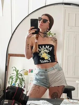 Venusagus OnlyFans Leaked Free Thumbnail Picture - #sF5NQTRBG3