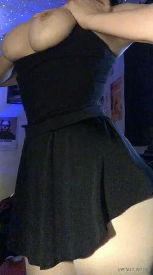 Venusangel666 OnlyFans Leaked Free Thumbnail Picture - #JBjaZ2XzDQ