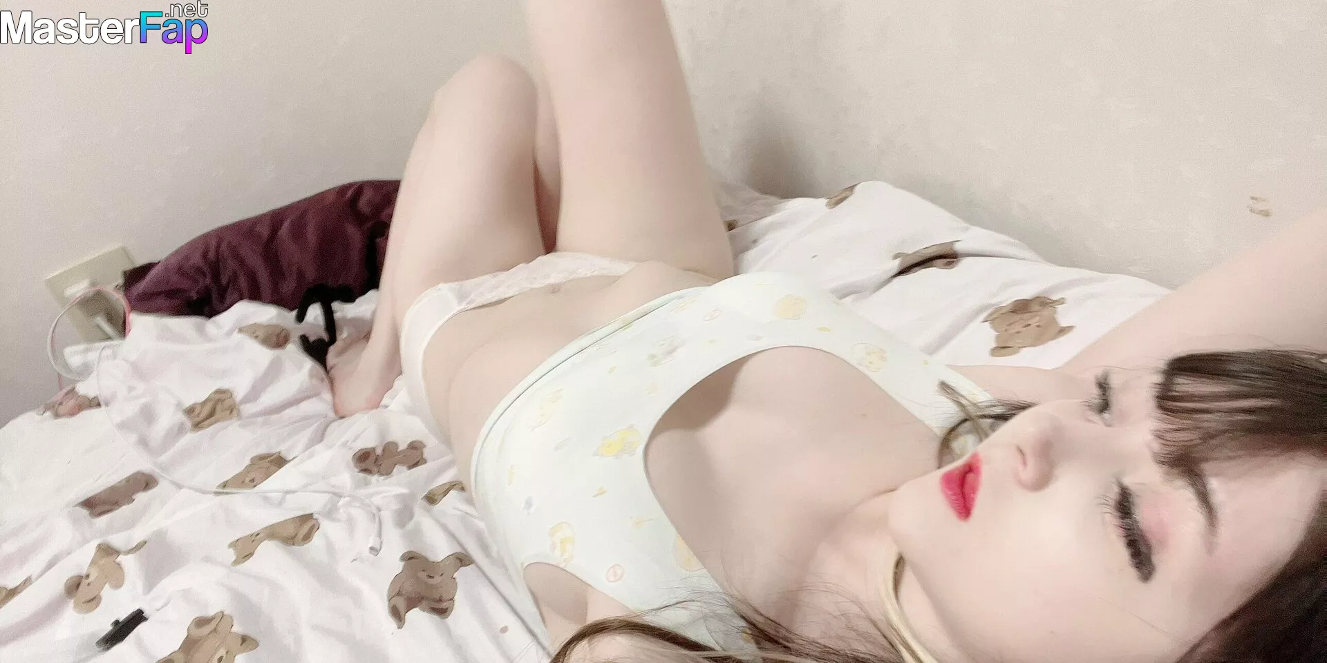 Venusangelic Nude OnlyFans Leak Picture #NFGNbtuGtK | MasterFap.net