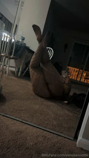 Venusannette OnlyFans Leaked Free Thumbnail Picture - #06KV9hEnMo