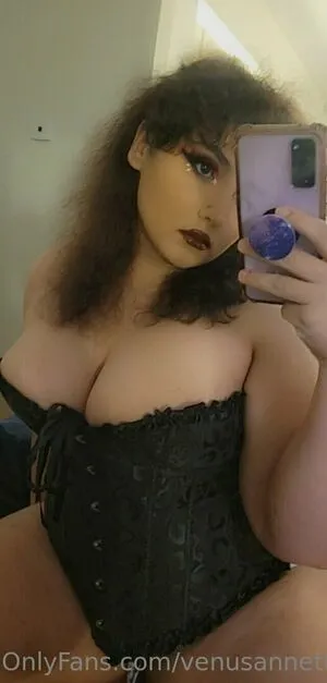 Venusannette OnlyFans Leaked Free Thumbnail Picture - #bSY9GWH6lV