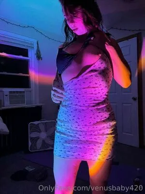 Venusbaby420 OnlyFans Leaked Free Thumbnail Picture - #69cYY5d0GG
