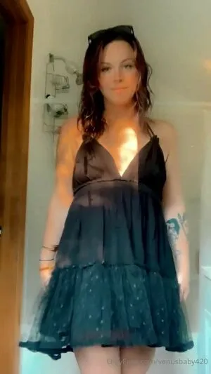 Venusbaby420 OnlyFans Leaked Free Thumbnail Picture - #8GclgJc1Jz