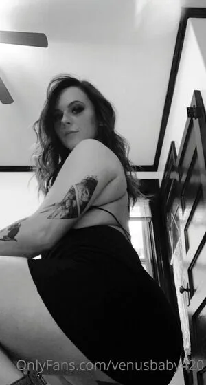 Venusbaby420 OnlyFans Leaked Free Thumbnail Picture - #9lVUjOtxvy