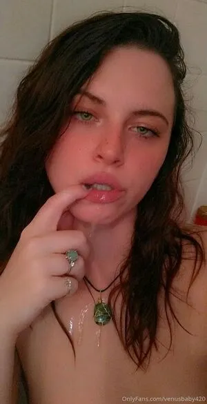 Venusbaby420 OnlyFans Leaked Free Thumbnail Picture - #UTR3GoDHwZ