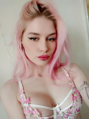 Venusbleue OnlyFans Leaked Free Thumbnail Picture - #z6Z4A6rx2V