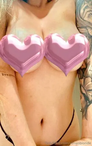 Venusblonde OnlyFans Leaked Free Thumbnail Picture - #FlP1X08HPd