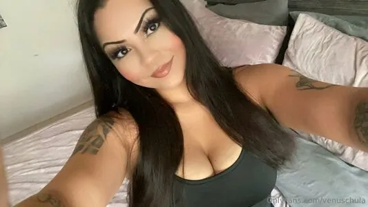 Venuschula OnlyFans Leaked Free Thumbnail Picture - #1S1b10UsNx