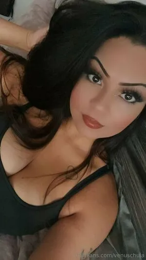 Venuschula OnlyFans Leaked Free Thumbnail Picture - #n1qLgfVnCJ