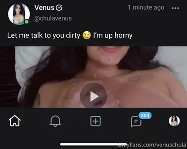 Venuschula OnlyFans Leaked Free Thumbnail Picture - #pMD1cB6IgH