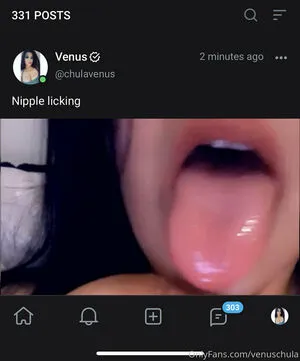 Venuschula OnlyFans Leaked Free Thumbnail Picture - #sNRy4CNKFV