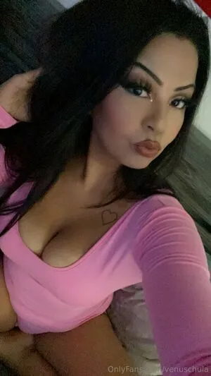 Venuschula OnlyFans Leaked Free Thumbnail Picture - #zqUy9UY0DM