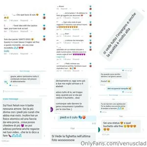 Venuscladfree OnlyFans Leaked Free Thumbnail Picture - #3zDVfHdXnX
