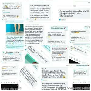 Venuscladfree OnlyFans Leaked Free Thumbnail Picture - #a74lpy4hJE