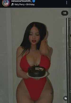 Venuscurtissmith OnlyFans Leaked Free Thumbnail Picture - #NnYC81htKR