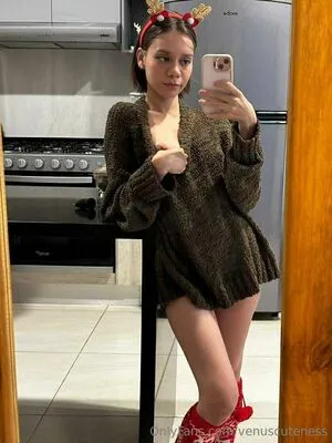 Venuscuteness OnlyFans Leaked Free Thumbnail Picture - #T9hOueWykE