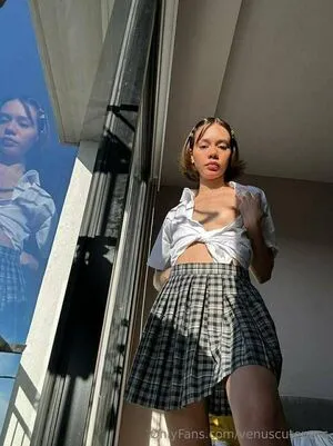 Venuscuteness OnlyFans Leaked Free Thumbnail Picture - #uAkggrj0BT