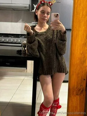Venuscuteness OnlyFans Leaked Free Thumbnail Picture - #yZYljmLgu9
