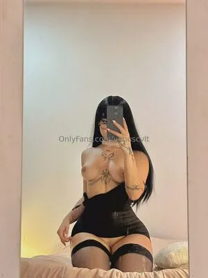 Venuscvlt OnlyFans Leaked Free Thumbnail Picture - #ZOMFe8ZuCA