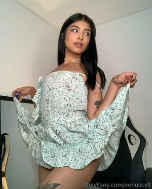 Venuscvlt OnlyFans Leaked Free Thumbnail Picture - #mEt6UDlFkh
