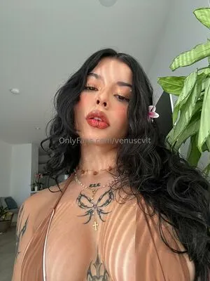 Venuscvlt OnlyFans Leaked Free Thumbnail Picture - #pzvbUiA3Q4