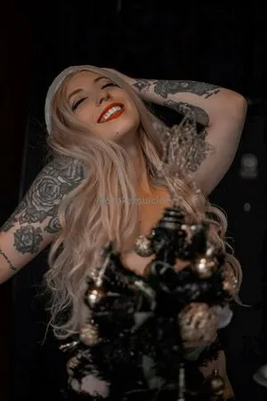 Venusdoom Vip OnlyFans Leaked Free Thumbnail Picture - #HouUwvmgPI