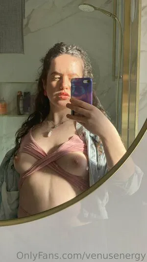 Venusenergy OnlyFans Leaked Free Thumbnail Picture - #DQugMqf9ex