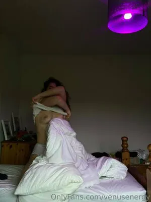 Venusenergy OnlyFans Leaked Free Thumbnail Picture - #wr55D8EYJ3