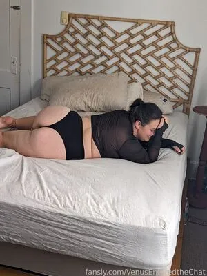 Venusenteredthechat OnlyFans Leaked Free Thumbnail Picture - #9awCYquZhK