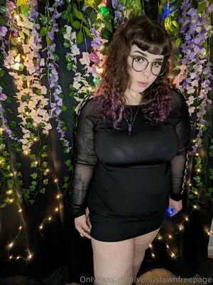 Venusfawnfreepage OnlyFans Leaked Free Thumbnail Picture - #ISbBAshVmO