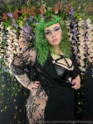 Venusfawnfreepage OnlyFans Leaked Free Thumbnail Picture - #Ivsh78Agla