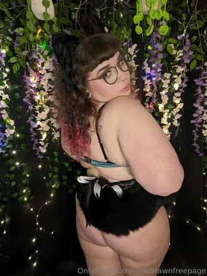 Venusfawnfreepage OnlyFans Leaked Free Thumbnail Picture - #Z2ycayipNm