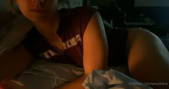Venushera OnlyFans Leaked Free Thumbnail Picture - #3hx92OEJaQ