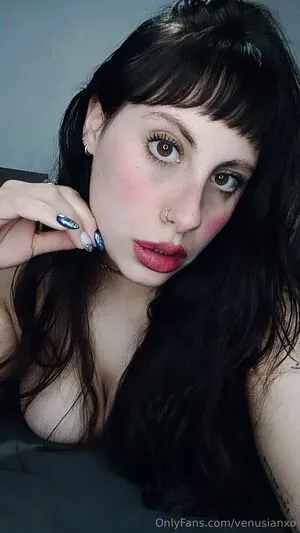 Venusianxo OnlyFans Leaked Free Thumbnail Picture - #QsDQFSWlGp