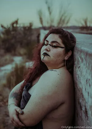 Venusina OnlyFans Leaked Free Thumbnail Picture - #FIfEVIDgqS