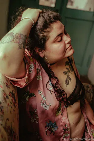 Venusina OnlyFans Leaked Free Thumbnail Picture - #JCZwkzEObs