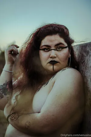 Venusina OnlyFans Leaked Free Thumbnail Picture - #VCAAaQKGgm