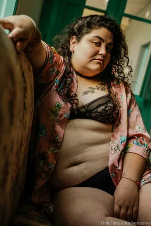 Venusina OnlyFans Leaked Free Thumbnail Picture - #daDdLvTCZo
