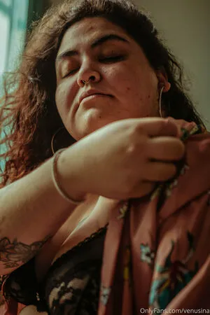 Venusina OnlyFans Leaked Free Thumbnail Picture - #wrJDVImeRg