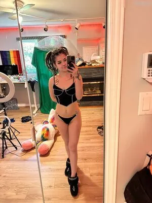 Venuskittyxo OnlyFans Leaked Free Thumbnail Picture - #S953IFIDsR