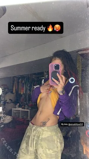 Venuskittyxo OnlyFans Leaked Free Thumbnail Picture - #Zw5WjWWbAV
