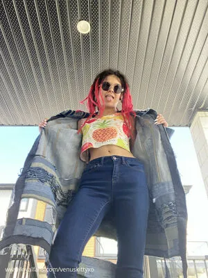 Venuskittyxo OnlyFans Leaked Free Thumbnail Picture - #gDFBtG8z5h