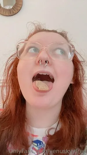 Venuskyyfree OnlyFans Leaked Free Thumbnail Picture - #ZfkHBfHUfe